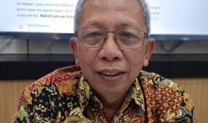 Grup Riset AI for Medical Physics Kembangkan Kecerdasan Buatan untuk Diagnostik Medis Presisi dan Transparan