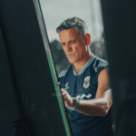 Pelatih Timnas Indonesia, John Herdman.