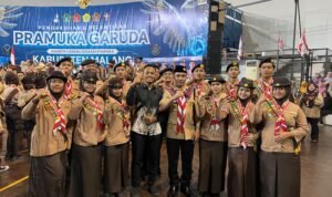 IMG-20260801-WA0039 15 Siswa SMAN 1 Turen Dikukuhkan Jadi Pramuka Garuda Kwarcab Malang