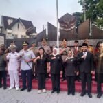 Dr. Sri Untari Bisowarno MAP, Kenang Perhatian Negara pada Anak Pejuang di Momen Ziarah Mas TRIP Malang