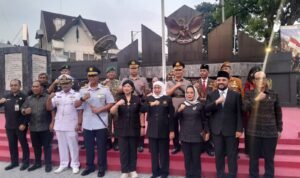 Dr. Sri Untari Bisowarno MAP, Kenang Perhatian Negara pada Anak Pejuang di Momen Ziarah Mas TRIP Malang
