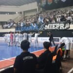 SMAN 1 Turen Juara Futsal