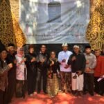 Dr Sri Untari Serukan Pelestarian Prasasti Sangguran, Warisan Leluhur Malang Raya