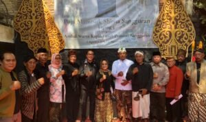 Dr Sri Untari Serukan Pelestarian Prasasti Sangguran, Warisan Leluhur Malang Raya