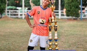 Sman 6 bola