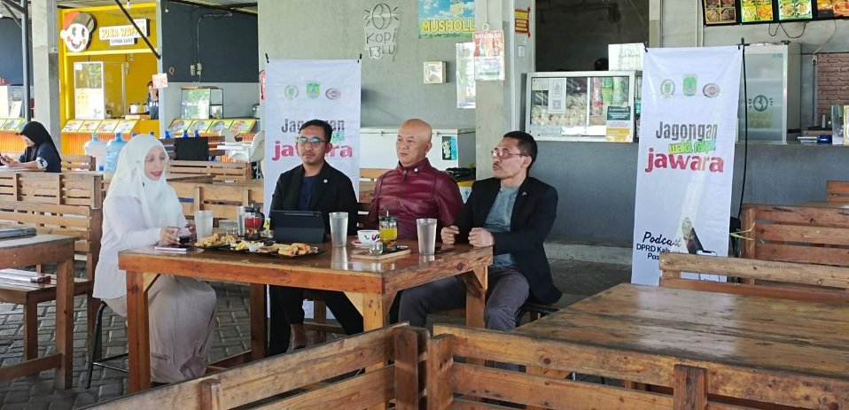 DPRD Pasuruan Dorong Perseroda Pasuruan Lestari Jaya Jadi Motor Ekonomi dan PAD