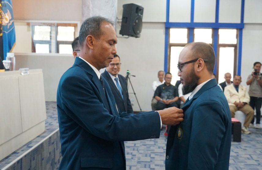 FTUB Kukuhkan 28 Arsitek Muda, 50 Persen Raih Predikat Cumlaude