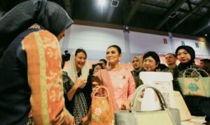 BI kembali menguatkan komitmennya dalam mendorong kelas dan daya saing Usaha UMKM tingkat nasional 2026 di Jakarta