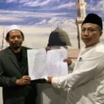 Dihadiri Ratusan Orang, Muktamar Rakyat An Nahdliyin Hasilkan Petisi untuk NU yang Lebih Baik