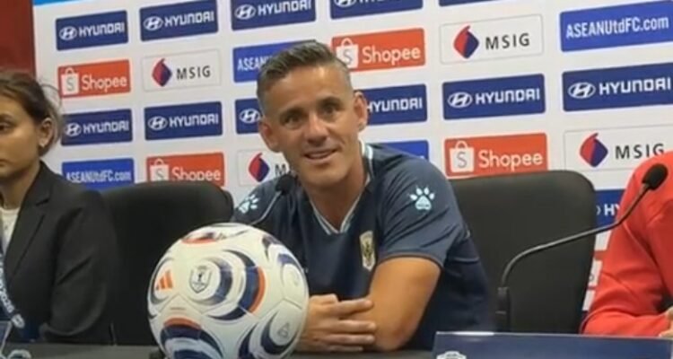 John Herdman berjanji Timnas Indonesia tidak akan ulangi kesalahan saat tampil di FIFA ASEAN Cup 2026./IG @aseanutdfc_id