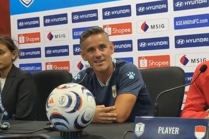 John Herdman berjanji Timnas Indonesia tidak akan ulangi kesalahan saat tampil di FIFA ASEAN Cup 2026./IG @aseanutdfc_id