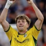 Ole Romeny cetak gol saat debut bersama Fortuna Sittard, turut disorot fanbase Oxford United./IG @theoxford