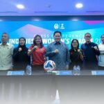Indonesia Women's League 2026/27 diluncurkan PSSI dan I League usung keberlanjutan dan sports festival./IG @ileague.id
