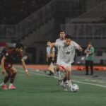 Thom Haye masih puncaki statistik umpan kunci di Piala AFF 2026 meski Timnas Indonesia pulang lebih cepat./IG @thomhaye