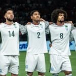Hamza Choudhury (no.8) dan Bangladesh ikut FIFA ASEAN Cup 2026 dan segrup dengan Timnas Indonesia./IG @hamzachoudhury