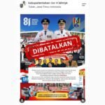 Pemkab Tuban peduli gempa NTT, batalkan pesta kemerdekaan Indonesia ke-81./IG @kabupatentuban
