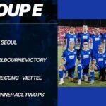 Hasil drawing AFC Champions League Two 2026/27, Persib Bandung segrup dengan FC Seoul, Melbourne City, dan wakil Vietnam./IG @persib