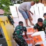BNPB update korban jiwa dan data dampak kerusakan dari gempa bumi NTT, termasuk proses penanganan yang telah terlaksana./IG @bnpb_indonesia