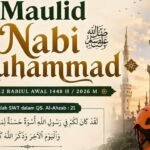 BPBD Kabupaten Malang menyambut Maulid Nabi Muhammad 2026 dengan mengutip Surat Alquran Al Ahzab 21./IG @bpbd_malangkab
