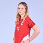 Pemain Timnas Putri Indonesia, Isa Warps gabung klub Belgia, Standard Femina musim 2026/27./IG @isawarps