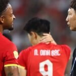 Kim Sang-sik bertekad membawa Vietnam juara Piala AFF 2026 alias back to back setelah 2024./IG @aseanutdfc