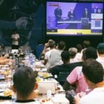 Para pemain Como 1907 nobar drawing fase liga Liga Champions 2026/27 yang menjadi musim debut di panggung tertinggi Eropa./IG @comofootball