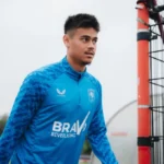 Mees Hilgers dapat kembali berlatih di klubnya, FC Twente mulai 12 Agustus 2026./dok.FC Twente