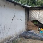 Rumah warga terdampak pascagempa NTT akan mendapat dukungan dana BNPB untuk perbaikan berdasarkan tingkat kerusakannya./via BNPB