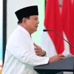 Presiden Prabowo Subianto menyebut MBG telah dinikmati oleh 62 juta penerima manfaat dan pemerintah terus mendorong Indonesia untuk bangkit./dok.BPMI Setpres