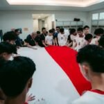 Jadwal Timnas Indonesia U-20 di Kualifikasi Piala Asia U-20 2027 yang dilatih Nova Arianto./IG @novarianto30