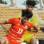 Hasil Timnas Indonesia vs Malaysia di Kualifikasi Piala Asia U-20 2027, Garuda Muda gagal menang, tapi masih punya peluang lolos./IG @timnasindonesia