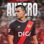 Emil Audero Mulyadi menjadi pemain baru Rayo Vallecano dan lima jadwal pertandingan terdekat tim asal Madrid di La Liga Spanyol 2026/27./IG @rayovallecano