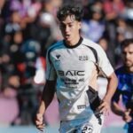 Rafael Struick mencetak gol ke gawang Persik Kediri dan Dewa United menangkan laga pekan pertama BRI Super League 2026/27 di Stadion Brawijaya (5/9)./IG @dewaunitedfc