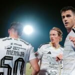 Persija Jakarta mengalahkan Borneo FC di Samarinda (5/9) berkat gol Alexander Jeremejeff, timnya Shin Tae-yong bawa pulang 3 poin berharga sebelum El Clasico./IG @persija