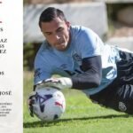 Daftar susunan pemain Rayo Vallecano vs Racing Santander pada Sabtu (5/9) malam WIB, Emil Audero cadangan./IG @rayovallecano