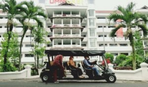 Kampus UMM