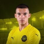 Manuel Hidalgo resmi menjadi WN Malaysia dan masuk skuat Harimau Malaya untuk melawan Timnas Indonesia di FIFA ASEAN Cup 2026./IG @famalaysia