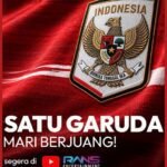 Pertandingan FIFA ASEAN Cup 2026 akan tayang langsung secara gratis di kanal YouTube Raffi Ahmad, Rans Entertainment./IG @rans.entertainment