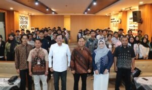 Kuliah umum fbipk