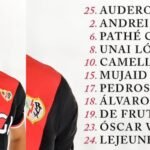 Emil Audero Mulyadi starter dalam laga Osasuna vs Rayo Vallecano malam ini (19/9) pada pekan ketujuh La Liga Spanyol 2026/27 sebelum membela Timnas Indonesia./IG @rayovallecano