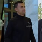 Ole Romeny, Emil Audero, dan Maarten Paes tiba di Jakarta untuk membela Timnas Indonesia di FIFA ASEAN Cup 2026./IG @timnasindonesia