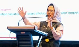 Dr Sri untari