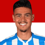 Mees Hilgers masuk daftar 7 pemain Timnas Indonesia yang bermain di Eredivisie Belanda musim 2026/27 usai resmi gabung Heerenveen./IG @scheerenveenofficial (edited)