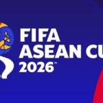 Jadwal lengkap FIFA ASEAN Cup 2026 di Indonesia dan Hongkong, Cina./IG @fifaworldcup