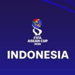 Jadwal Timnas Indonesia di FIFA ASEAN Cup 2026./IG @fifaworldcup