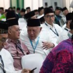 Gus Kikin menjadi Ketum PBNU periode 2026–2031 dalam Muktamar ke-35 NU yang tuntas Senin (31/8) lalu di Jombang./dok.PBNU