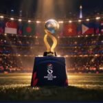 FIFA ASEAN Cup 2026 tayang langsung di 2 TV nasional, bakal siarkan langsung Timnas Indonesia dan seremoni pembukaan./IG @sports.indosiar
