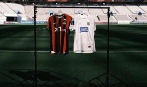 Jadwal FC Seoul vs Persib Bandung di Stadion Piala Dunia Seoul, Korea Selatan pada matchday 1 Grup E ACL Two 2026/27./IG @fcseoul