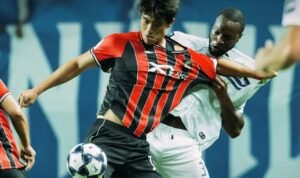 FC Seoul mengukir sejarah buruk usai melakukan rotasi pemain besar-besaran saat menjamu Persib Bandung di matchday 1 ACL Two 2026/27 (16/9)./IG @persib