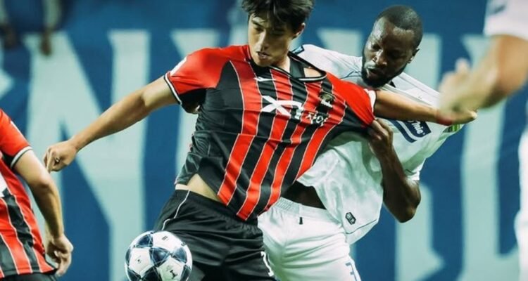 FC Seoul mengukir sejarah buruk usai melakukan rotasi pemain besar-besaran saat menjamu Persib Bandung di matchday 1 ACL Two 2026/27 (16/9)./IG @persib
